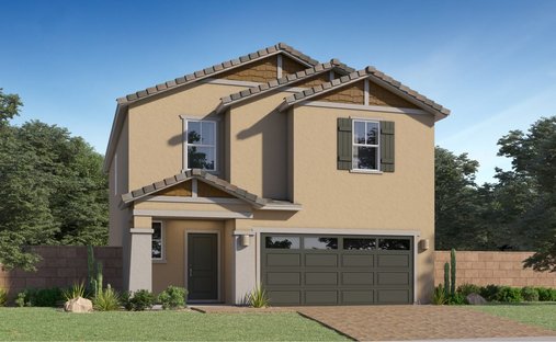 Casa a Phoenix, Arizona, Stati Uniti 1