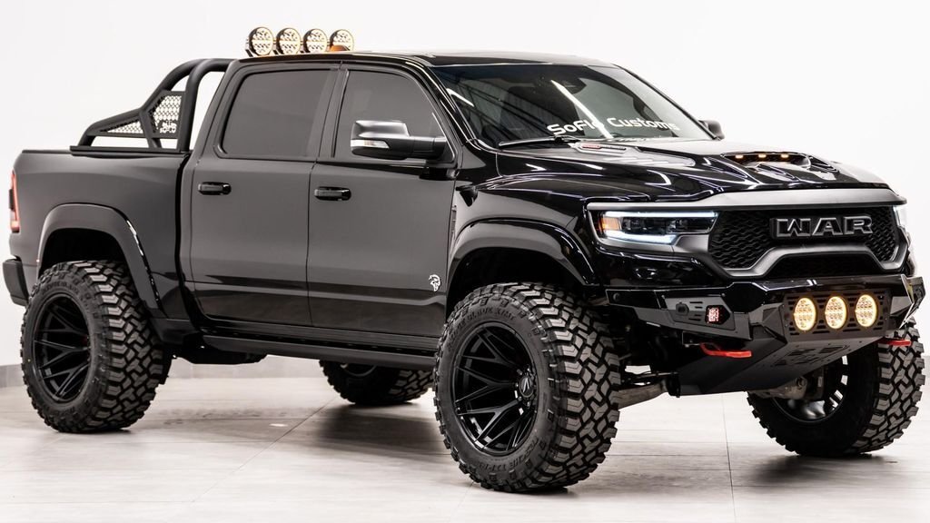 RAM Trx 4X4 in Fort Lauderdale, FL, United States 3 - 18536235