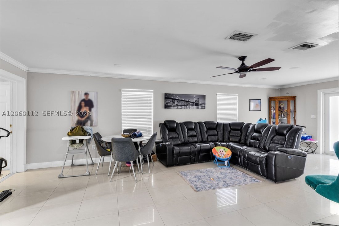 House in Miami, Florida, United States 4 - 18534755