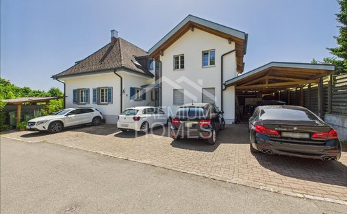 Haus in Reinach, Aargau, Schweiz 1