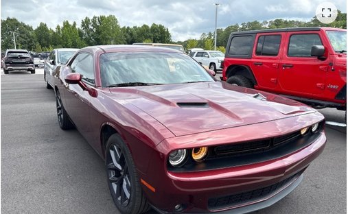 DODGE CHALLENGER in Tuscaloosa, AL, United States 1