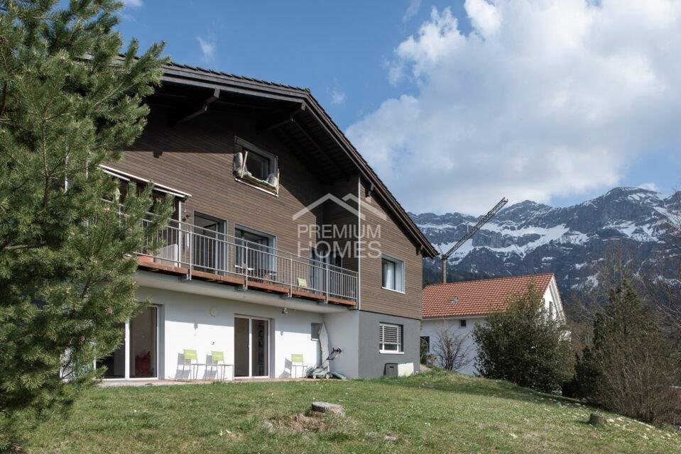 House in Eigenthal, Lucerne, Switzerland 1 - 18534339