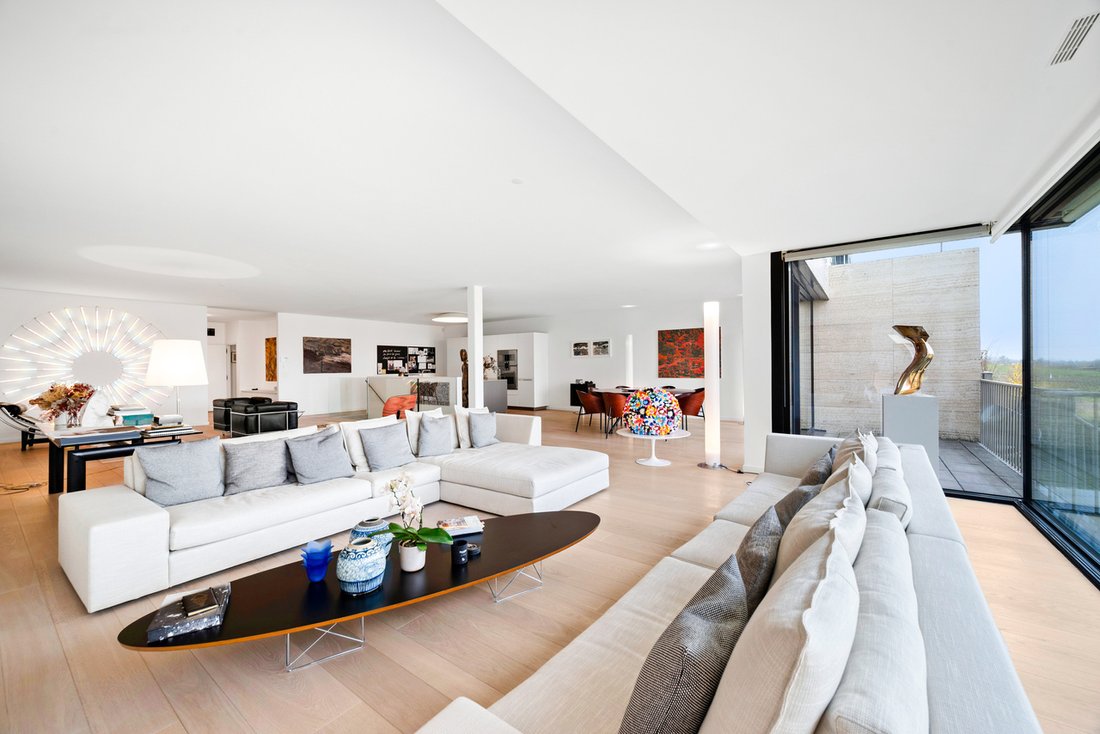 Apartamento en Corsier, Ginebra, Suiza 3 - 18532250