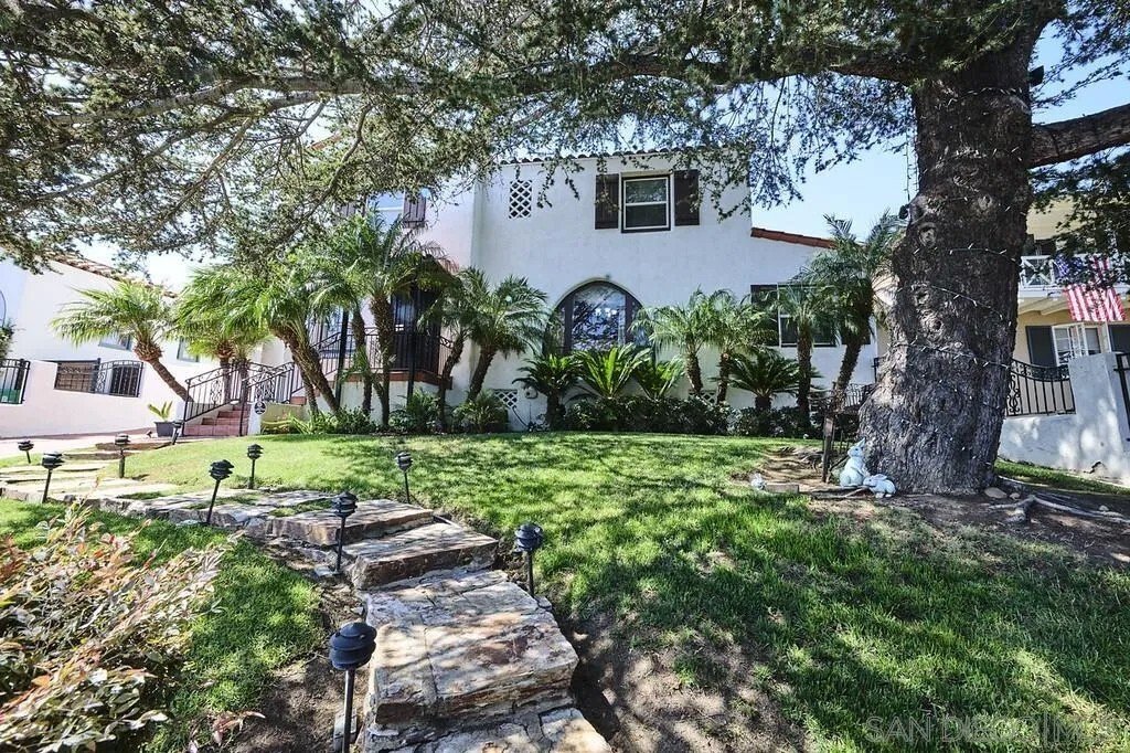 House in San Diego, California, United States 2 - 18513154