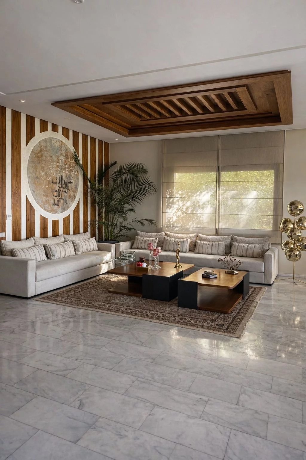 Appartement à Amizmiz, Marrakech-Safi, Maroc 4 - 18533453