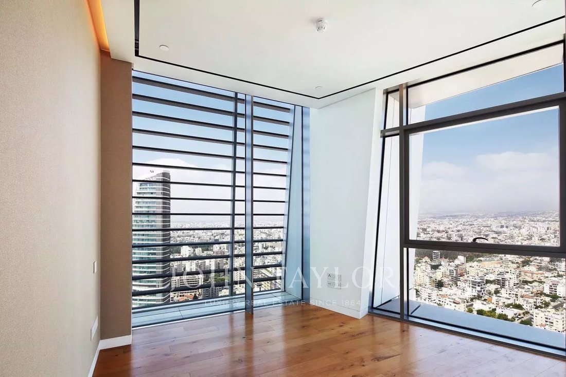 Apartment in Limassol, Limassol, Cyprus 4 - 18532400