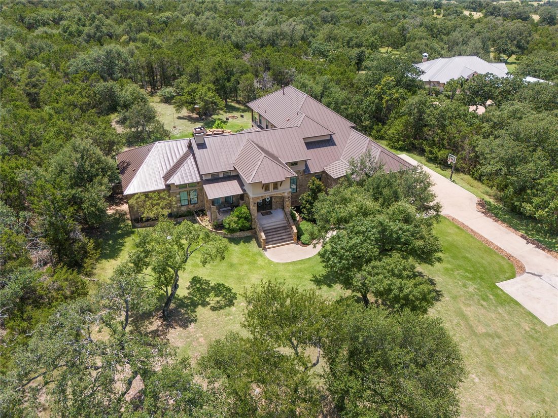 House in Georgetown, Texas, United States 2 - 18532626