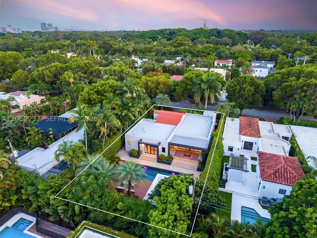 House in Coral Gables, Florida, United States 1 - 18532364