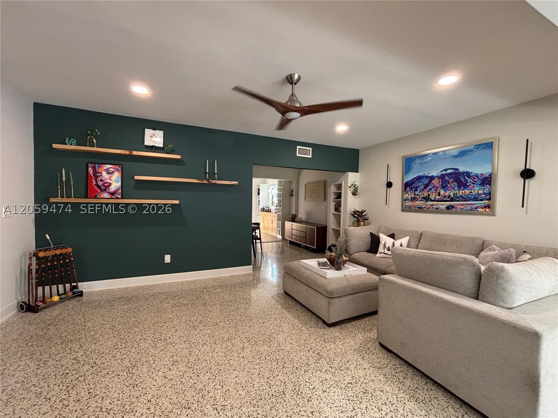House in Miami Springs, Florida, United States 5 - 18534822