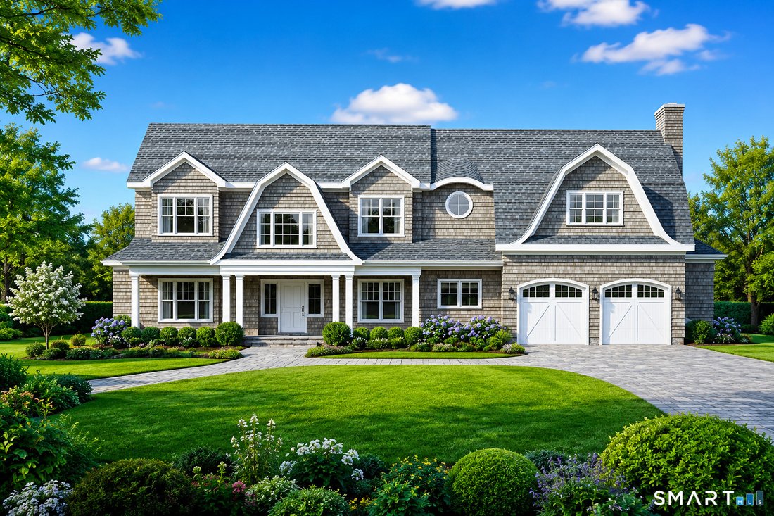 House in Groton, Connecticut, United States 1 - 18512591