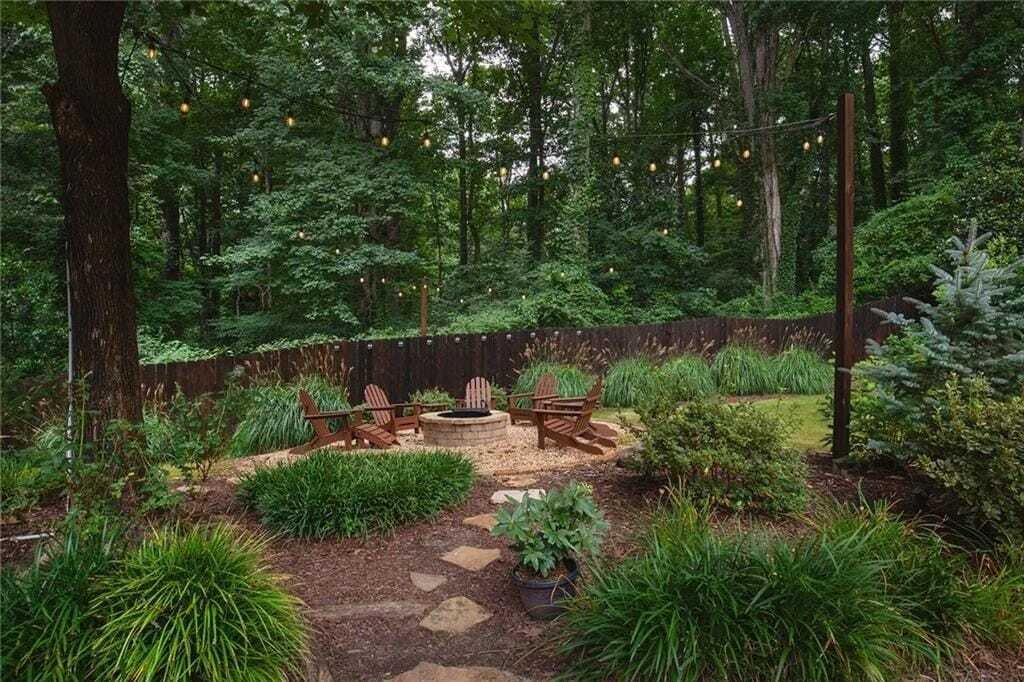 House in Roswell, Georgia, United States 4 - 18535604