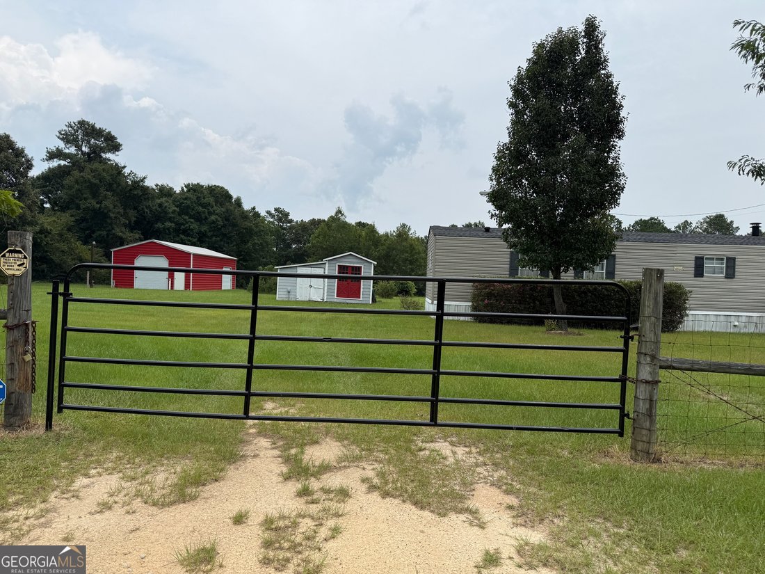 House in Sparta, Georgia, United States 4 - 18535454