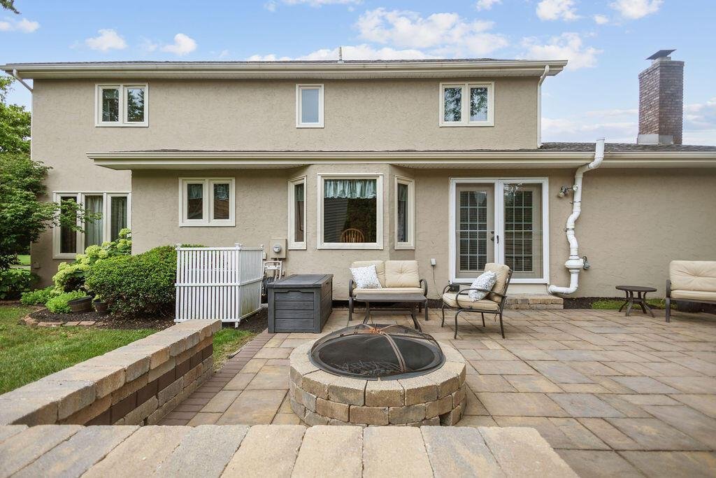 Haus in Westerville, Ohio, Vereinigte Staaten 5 - 18535618
