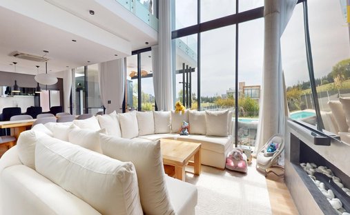House in Berazategui, Argentina 1