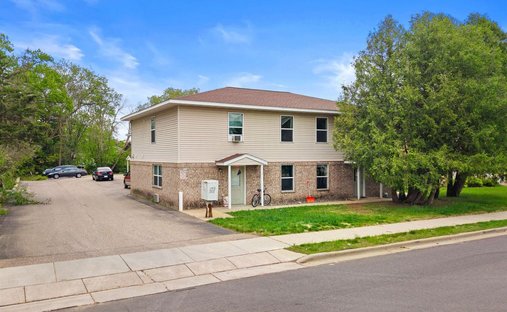 Apartment in Plover, Wisconsin, United States 1