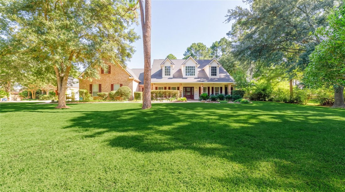 House in Katy, Texas, United States 2 - 18535762