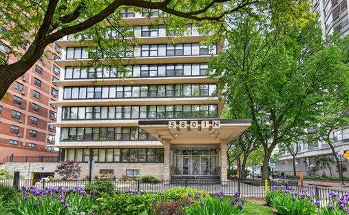 Eigentumswohnung in Chicago, Illinois, Vereinigte Staaten 1