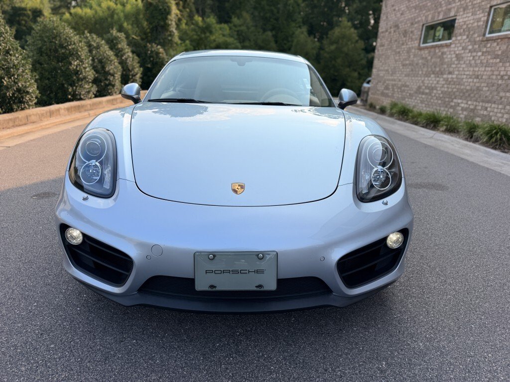 Porsche Cayman in Wilmington, NC, United States 2 - 18533179