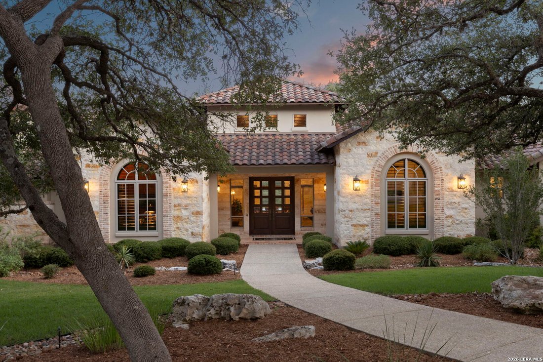 House in Boerne, Texas, United States 2 - 18535536