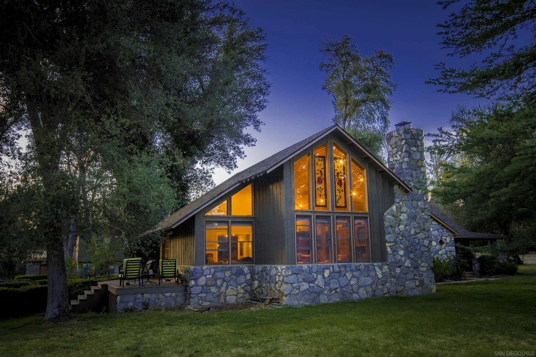 House in Pine Valley, California, United States 1 - 18532911