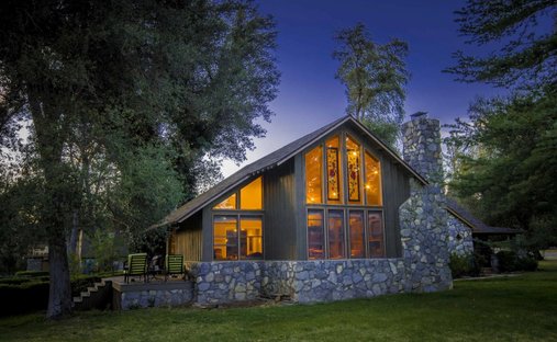 House in Pine Valley, California, United States 1