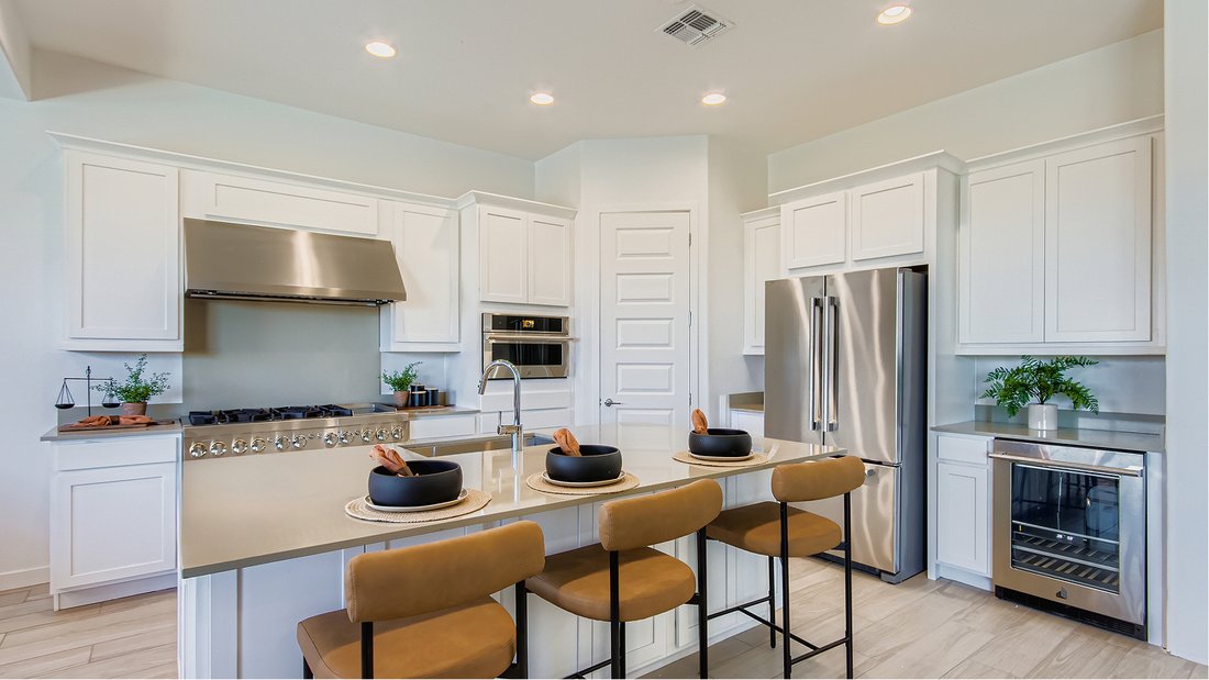 House in Surprise, Arizona, United States 2 - 18533339