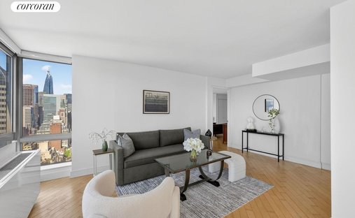 Condominio a New York, New York, Stati Uniti 1