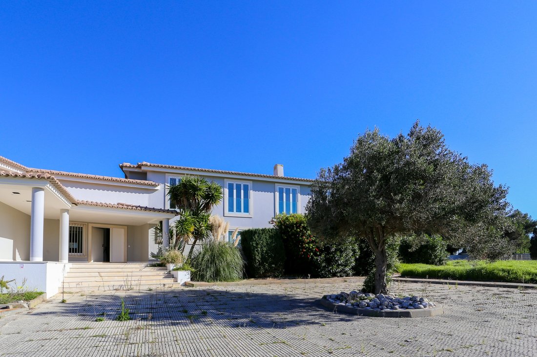 Villa in Praia Do Guincho, Lisbon, Portugal 2 - 18536240