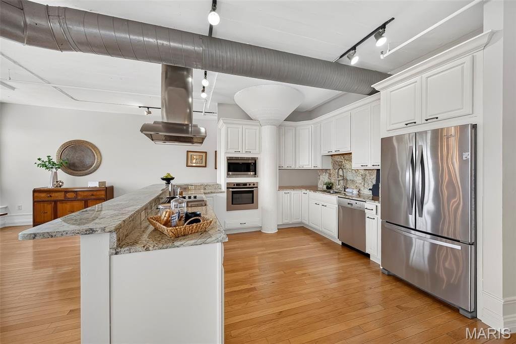 Condo in St. Louis, Missouri, United States 4 - 18532882