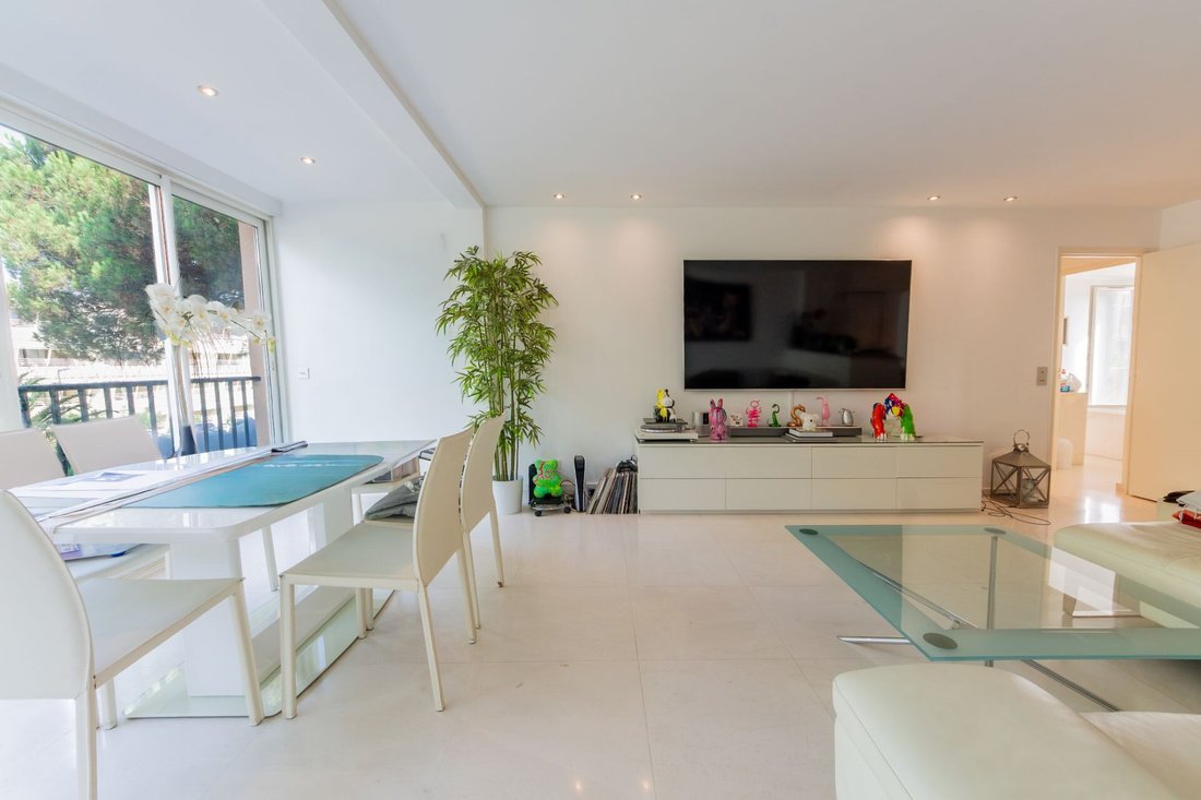Apartment in Zone Ouest Urbaine, Saint-Tropez, France 4 - 18363970