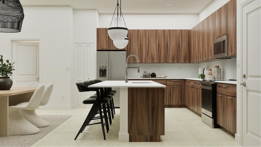 Townhouse in Wilton Manors, Florida, United States 3 - 18533405