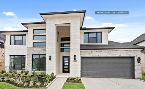 Casa a Fulshear, Texas, Stati Uniti 1
