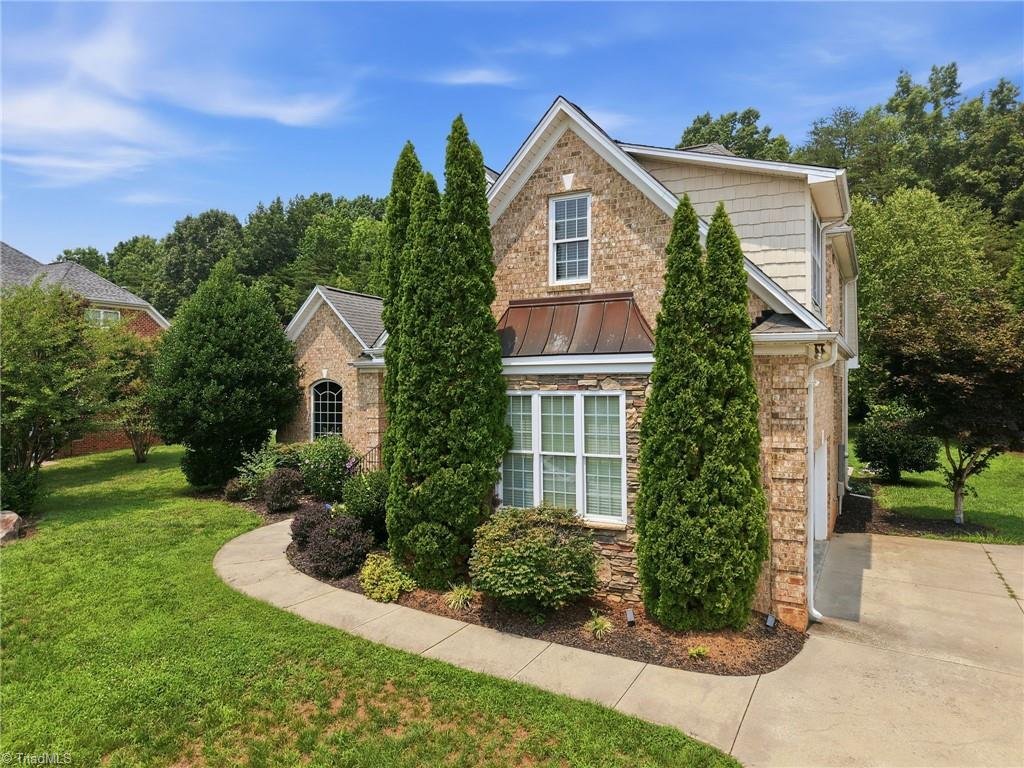 House in Stokesdale, North Carolina, United States 3 - 18534790