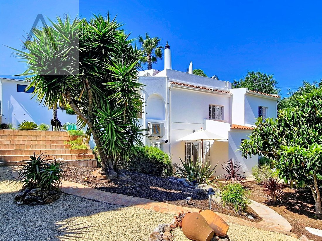 House in Loule (Sao Sebastiao), Algarve, Portugal 5 - 18536449