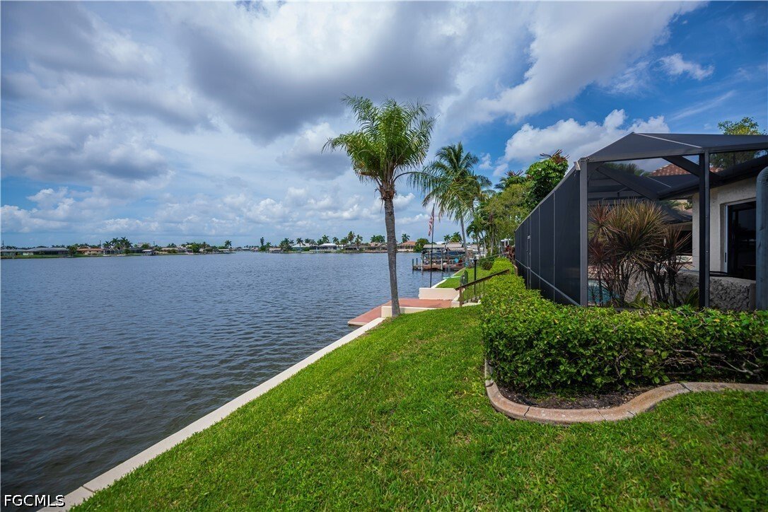 House in Cape Coral, Florida, United States 1 - 18518041