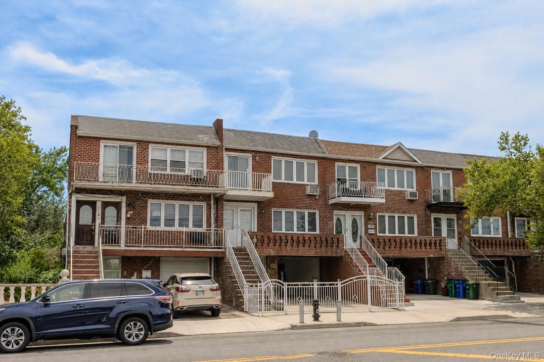 House in New York, New York, United States 2 - 18532864