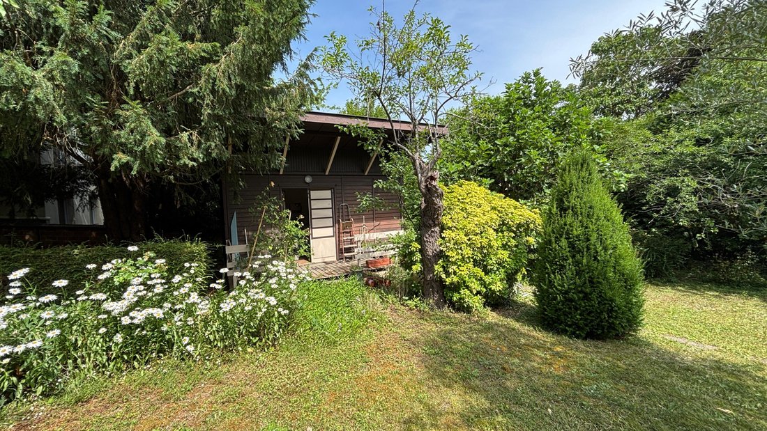 House in Forêt, Saint-Germain-en-Laye, France 2 - 18534767