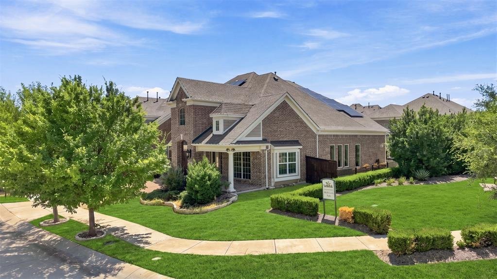 House in Cross Roads, Texas, United States 2 - 18535856