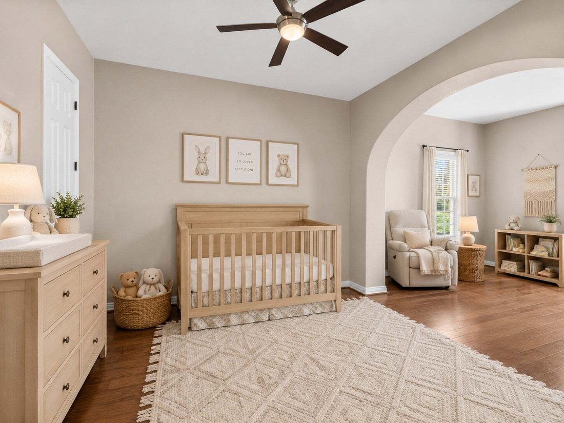 House in Spring, Texas, United States 4 - 18294565