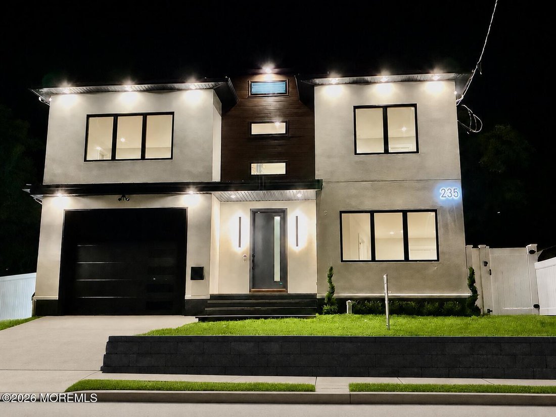 House in Long Branch, New Jersey, United States 5 - 18534124