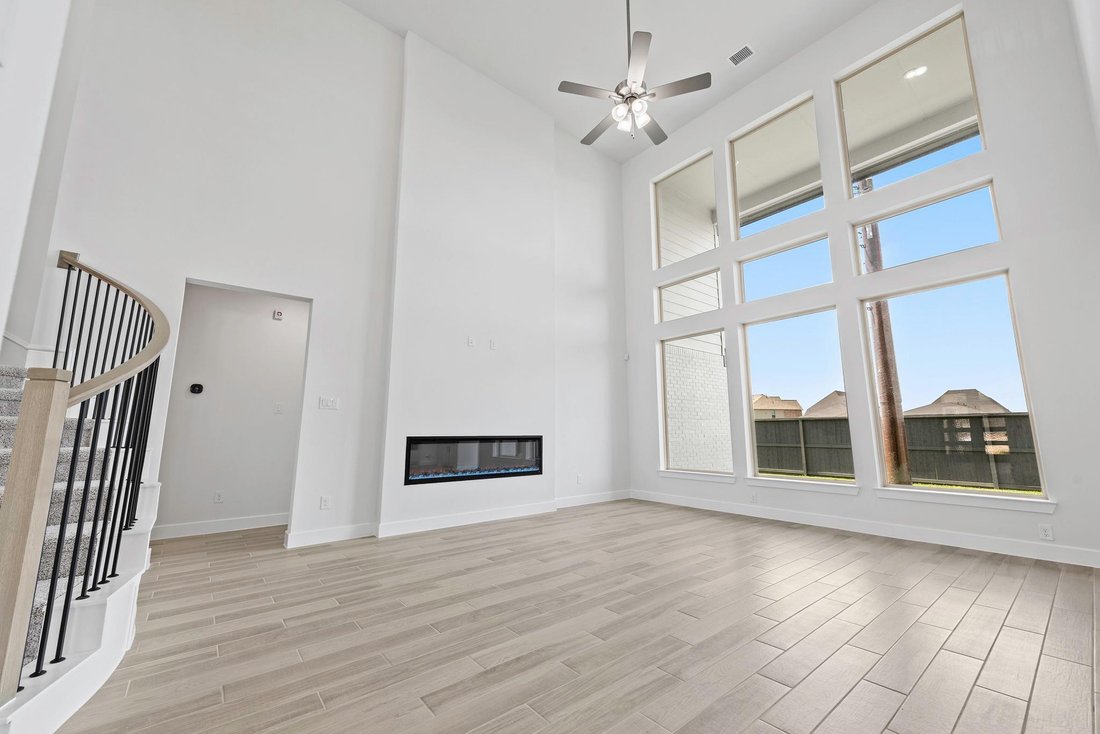 House in Houston, Texas, United States 3 - 18535756