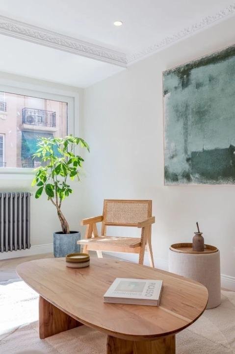 Wohnung in Chamberí, Madrid, Spanien 3 - 18535287