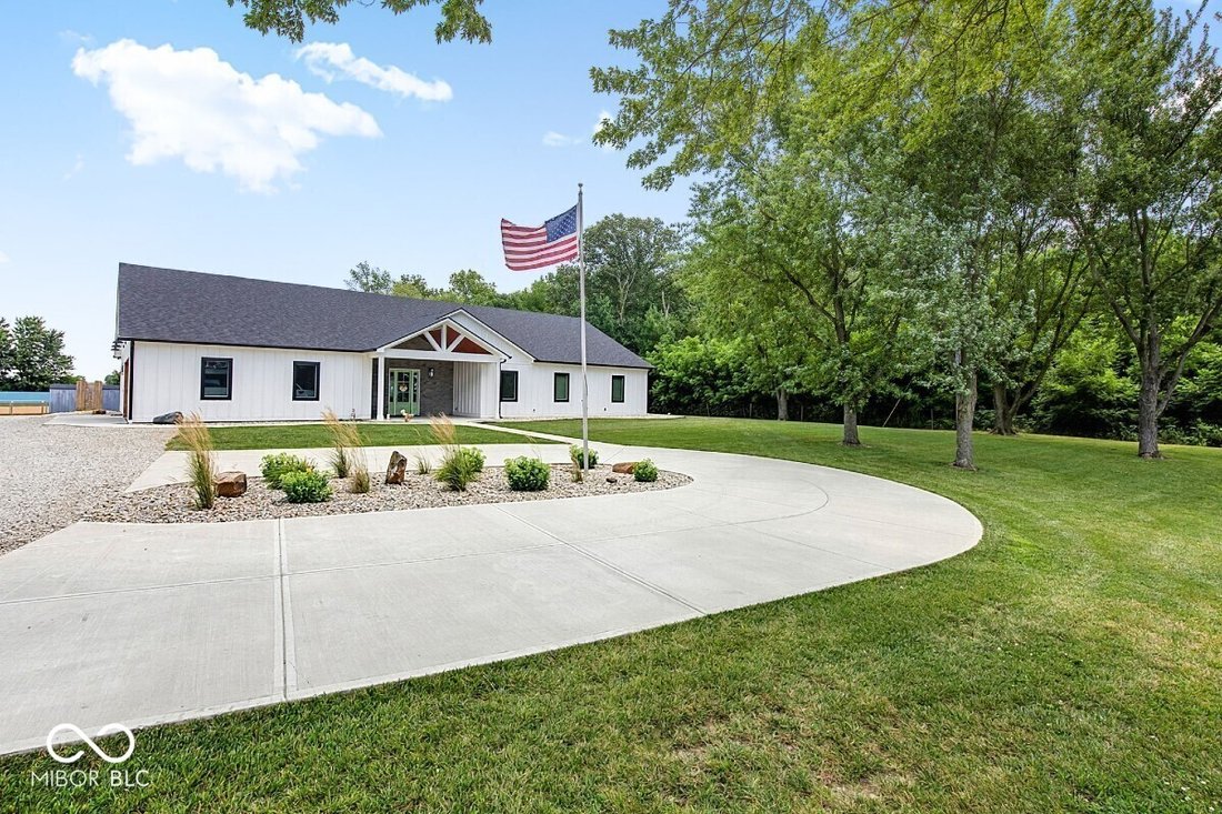 House in Lebanon, Indiana, United States 3 - 18533961