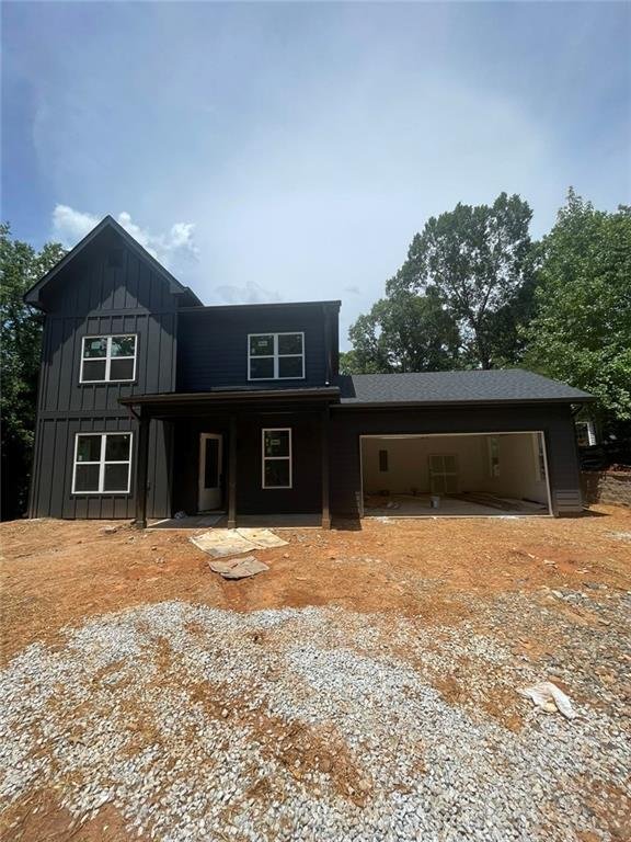 House in Gainesville, Georgia, United States 4 - 18506202
