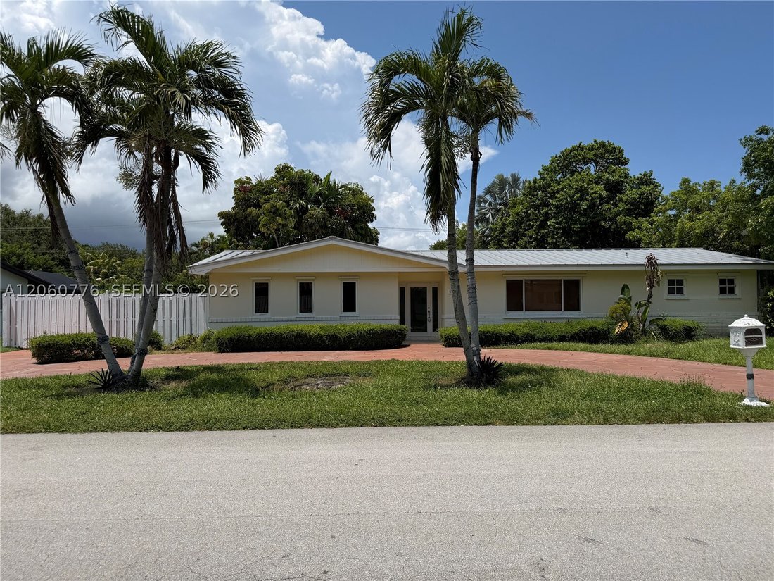 House in Coral Gables, Florida, United States 1 - 18532360
