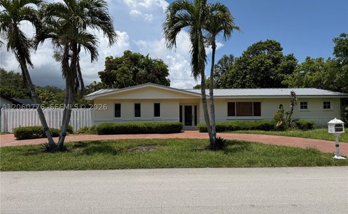 House in Coral Gables, Florida, United States 1