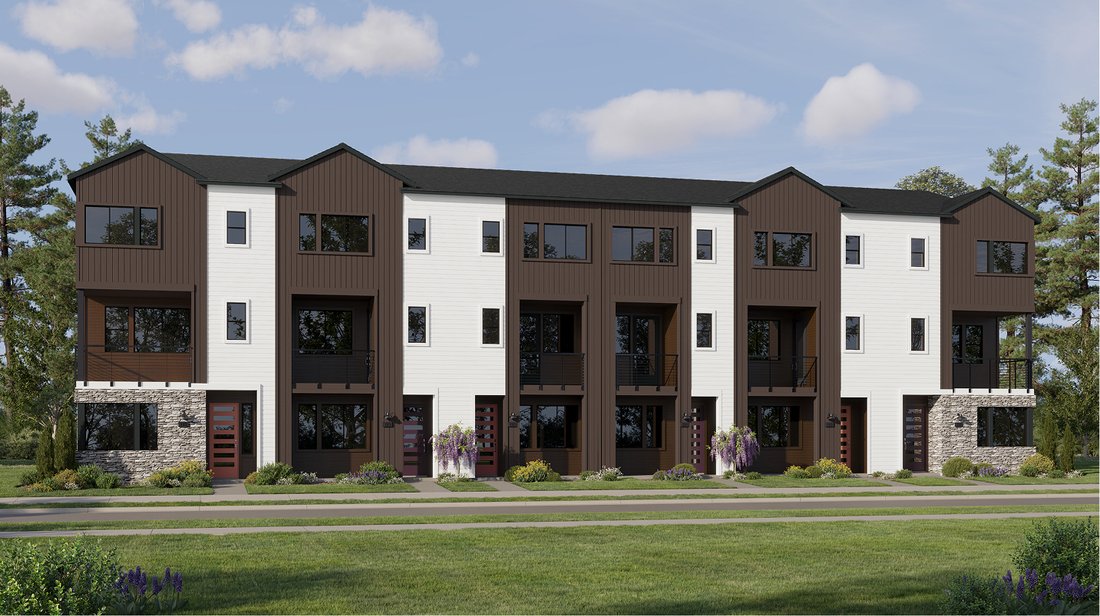 Townhouse in Snohomish, Washington, United States 1 - 18533639