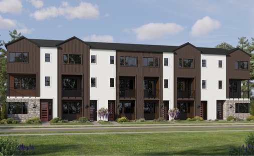 Townhouse in Snohomish, Washington, United States 1