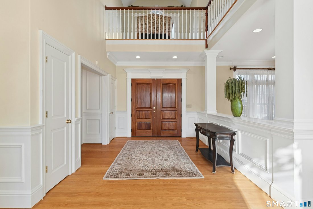 Maison à Farmington, Connecticut, États-Unis 4 - 18536077