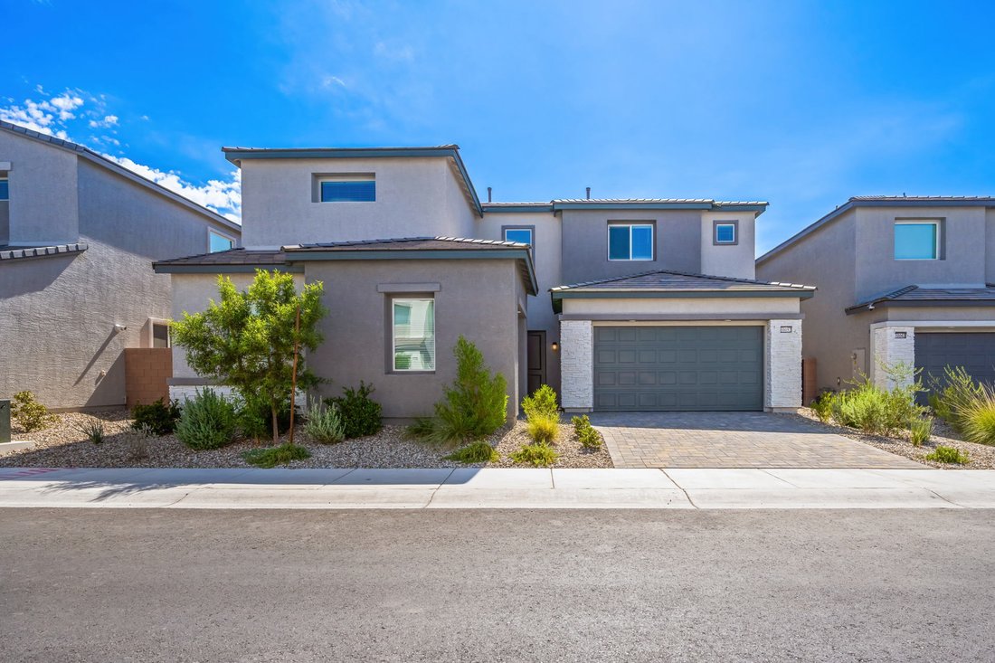 House in Las Vegas, Nevada, United States 1 - 18492195